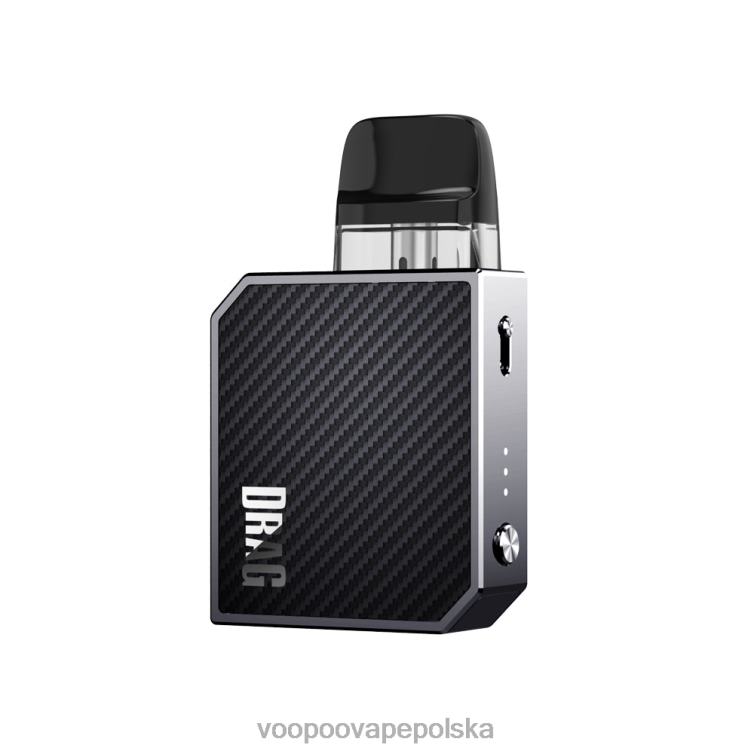 VOOPOO DRAG NANO 2 zestaw pod włókno węglowe R8680222 | VOOPOO Vape Polska
